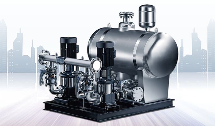 SMC組合式水箱是什么？